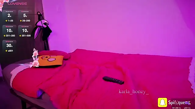 Spit queen online show from 02/18/26, 01:40