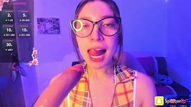 Spit queen online show from 04/29/26, 02:21