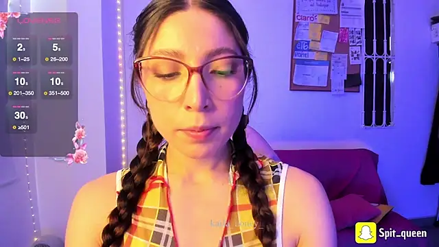 Spit queen online show from 06/02/26, 01:46