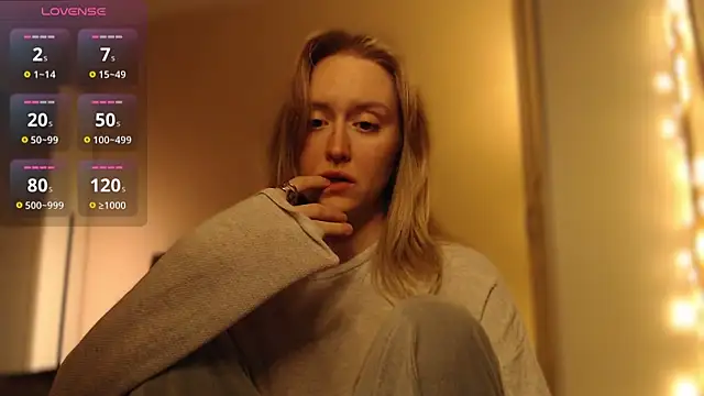 iilovetomatoes online show from 02/16/26, 09:55