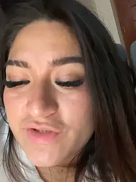 LuceroRm online show from 09/20/25, 05:30