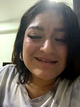 LuceroRm online show from 09/27/25, 05:56