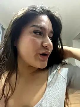 LuceroRm online show from 10/15/25, 03:28