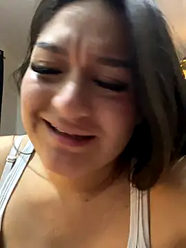 LuceroRm online show from 12/17/25, 04:51