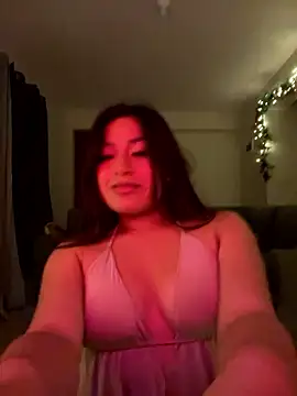 LuceroRm online show from 01/08/26, 04:48