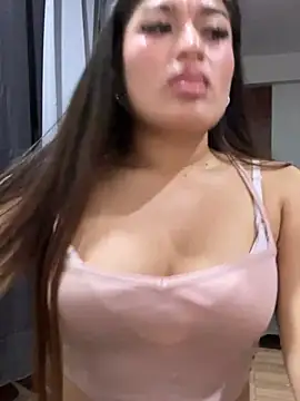 LuceroRm online show from 01/16/26, 04:38