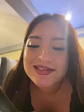 LuceroRm online show from 07/22/26, 04:37
