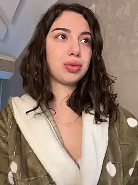 Tasty Nora online show from 12/25/24, 05:05