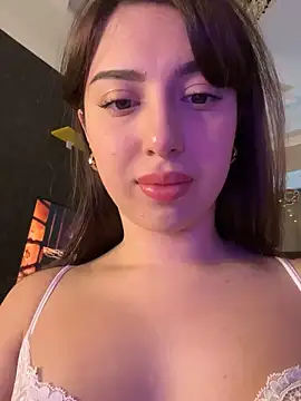 Tasty Nora online show from 03/01/25, 04:47