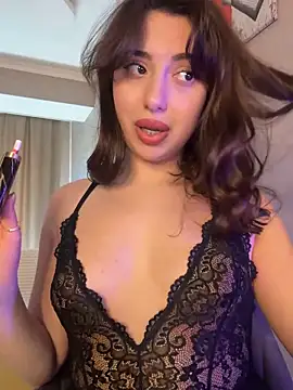 Tasty Nora online show from 03/01/25, 07:51