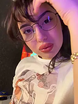 Tasty Nora online show from 03/23/25, 06:05