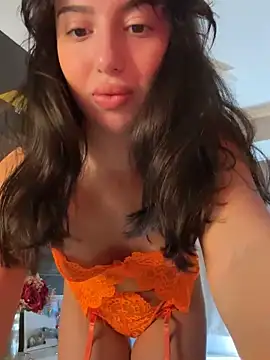 Tasty Nora online show from 10/02/25, 06:09