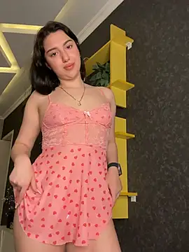 Tasty Nora online show from 05/27/26, 04:31