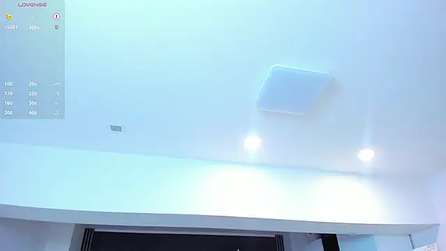 Christall StarXX online show from 10/11/25, 07:12