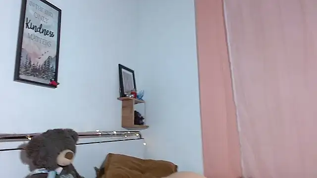 nickyCollins online show from 02/15/25, 08:33