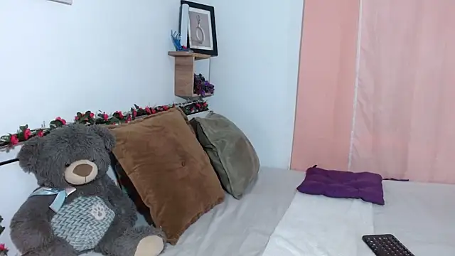 nickyCollins online show from 03/21/25, 09:34