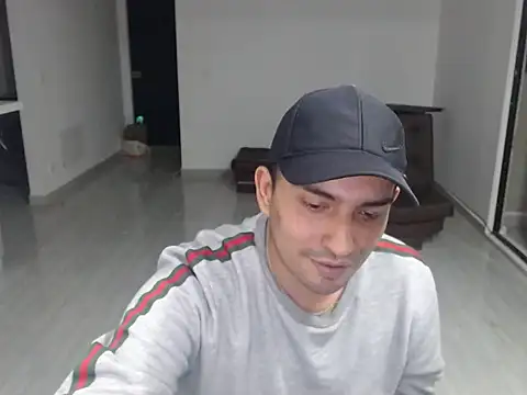 Uncut Hairy Dick online show from 10/28/25, 06:17