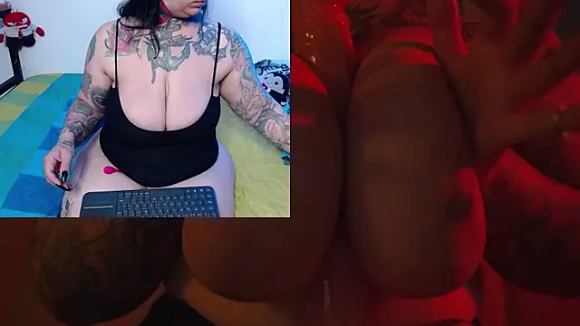 VampGirl1 online show from 03/18/26, 12:19