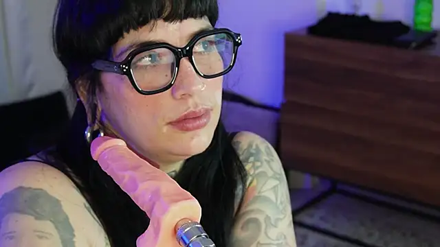 VampGirl1 online show from 06/24/26, 04:17