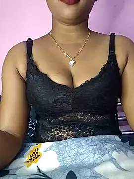 ANGE-MOU online show from 01/30/25, 01:10