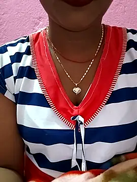 ANGE-MOU online show from 02/23/25, 01:02