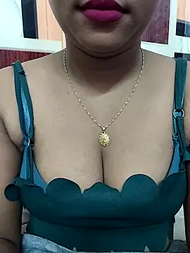 ANGE-MOU online show from 09/12/25, 01:38