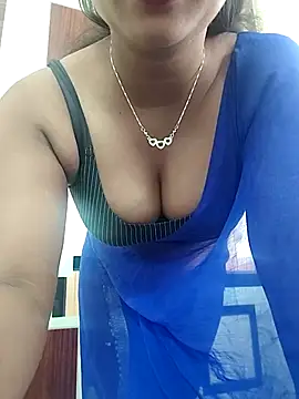 ANGE-MOU online show from 02/16/26, 03:02