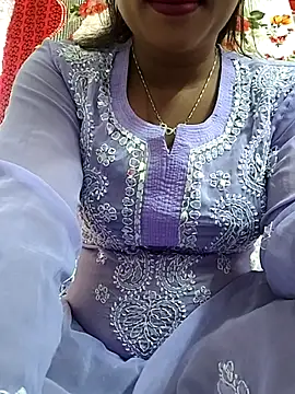 ANGE-MOU online show from 02/22/26, 03:40