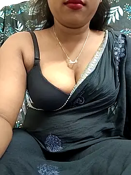 ANGE-MOU online show from 04/20/26, 03:31