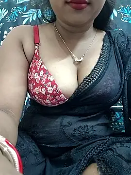 ANGE-MOU online show from 04/21/26, 03:35