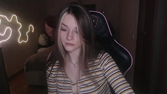 jeann elsaa online show from 01/30/25, 08:21