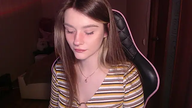 jeann elsaa online show from 09/13/25, 03:45