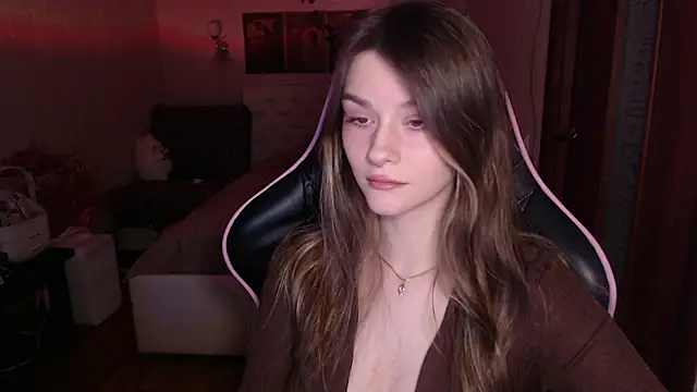 jeann elsaa online show from 11/16/25, 02:06