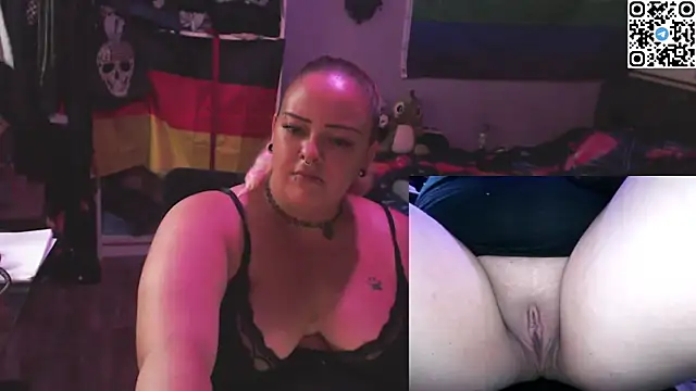 DarkBunnyPlay online show from 07/01/26, 07:32