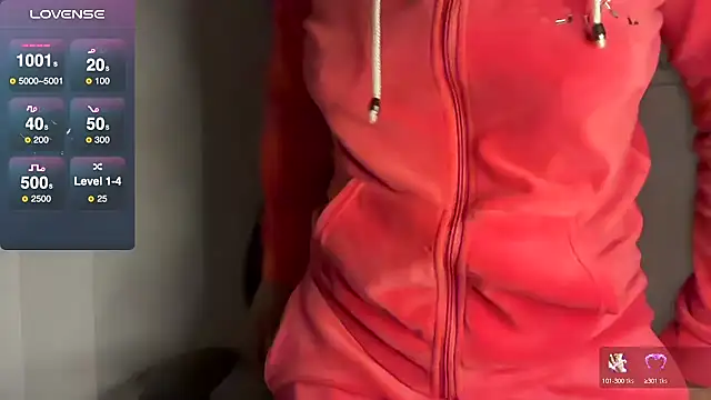 Queen Sakhi online show from 01/18/25, 04:53