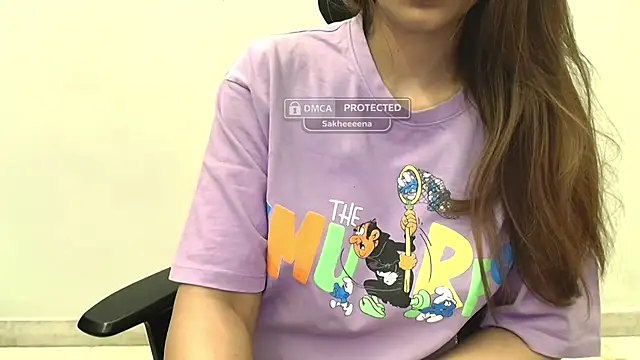 Queen Sakhi online show from 02/14/26, 03:31