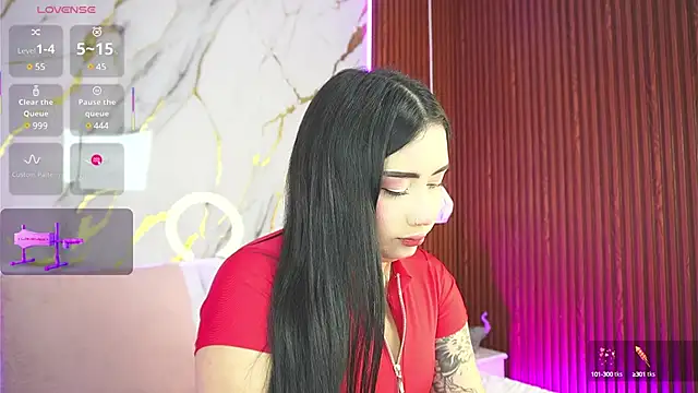 haylie  online show from 02/02/25, 05:21