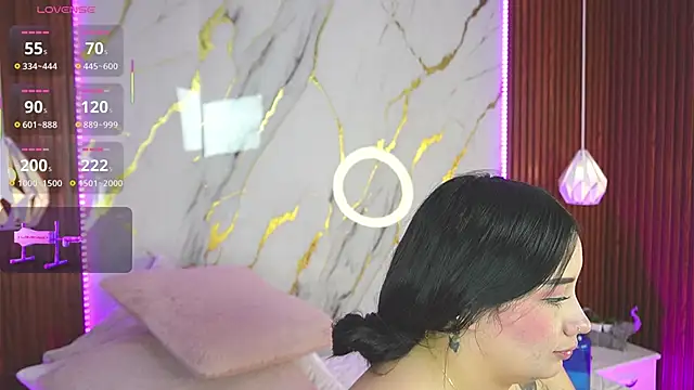 haylie  online show from 02/28/25, 03:37