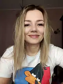 KrissSexi online show from 03/13/25, 05:00