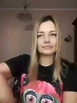 KrissSexi online show from 03/13/25, 08:59