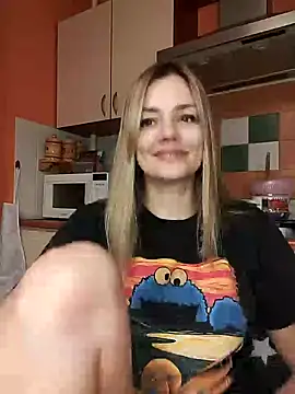 KrissSexi online show from 03/13/25, 08:00