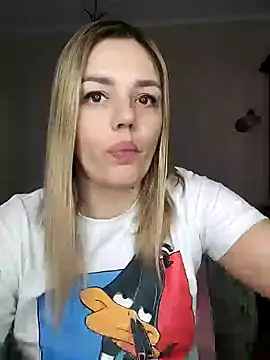 KrissSexi online show from 03/14/25, 02:19