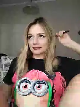 KrissSexi online show from 03/16/25, 04:01