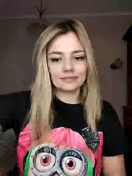 KrissSexi online show from 03/17/25, 05:23