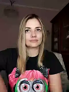 KrissSexi online show from 03/20/25, 01:26