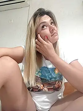 KrissSexi online show from 10/01/25, 09:32