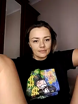 KrissSexi online show from 10/22/25, 05:19