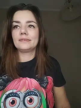 KrissSexi online show from 01/15/26, 07:50