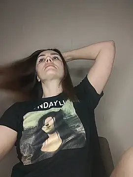 KrissSexi online show from 01/19/26, 05:55