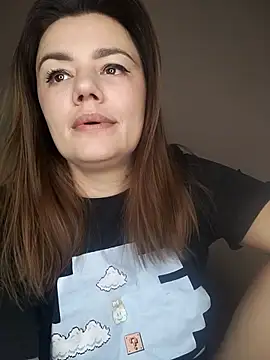 KrissSexi online show from 02/11/26, 05:01